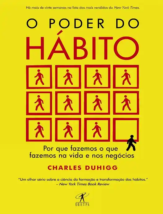 O Poder do Hábito