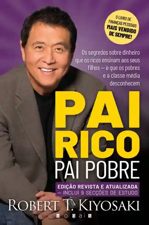 PAI RICO, PAI POBRE
