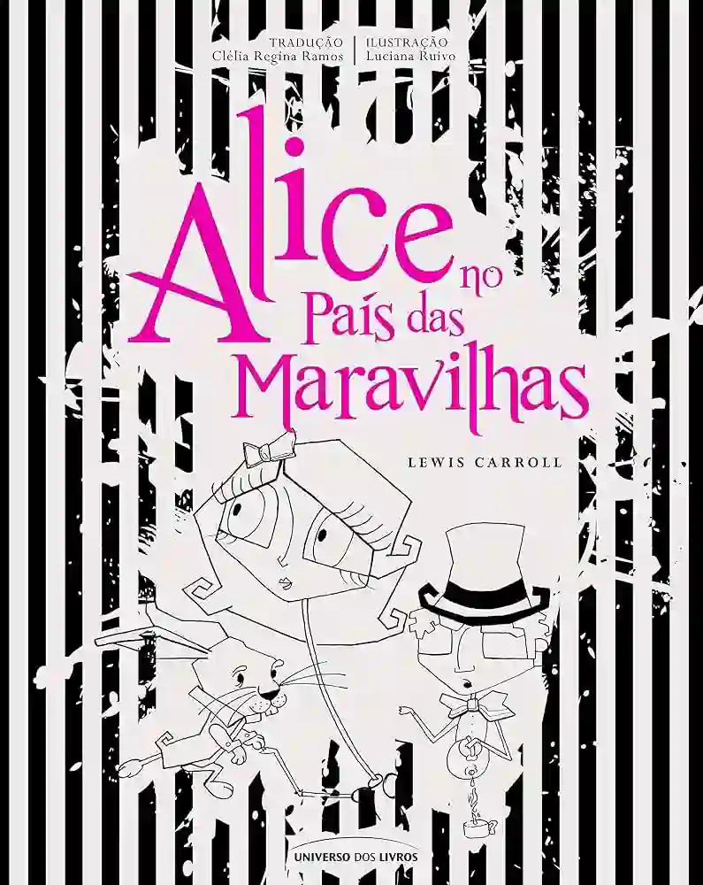 Alice no Pais das Maravilhas