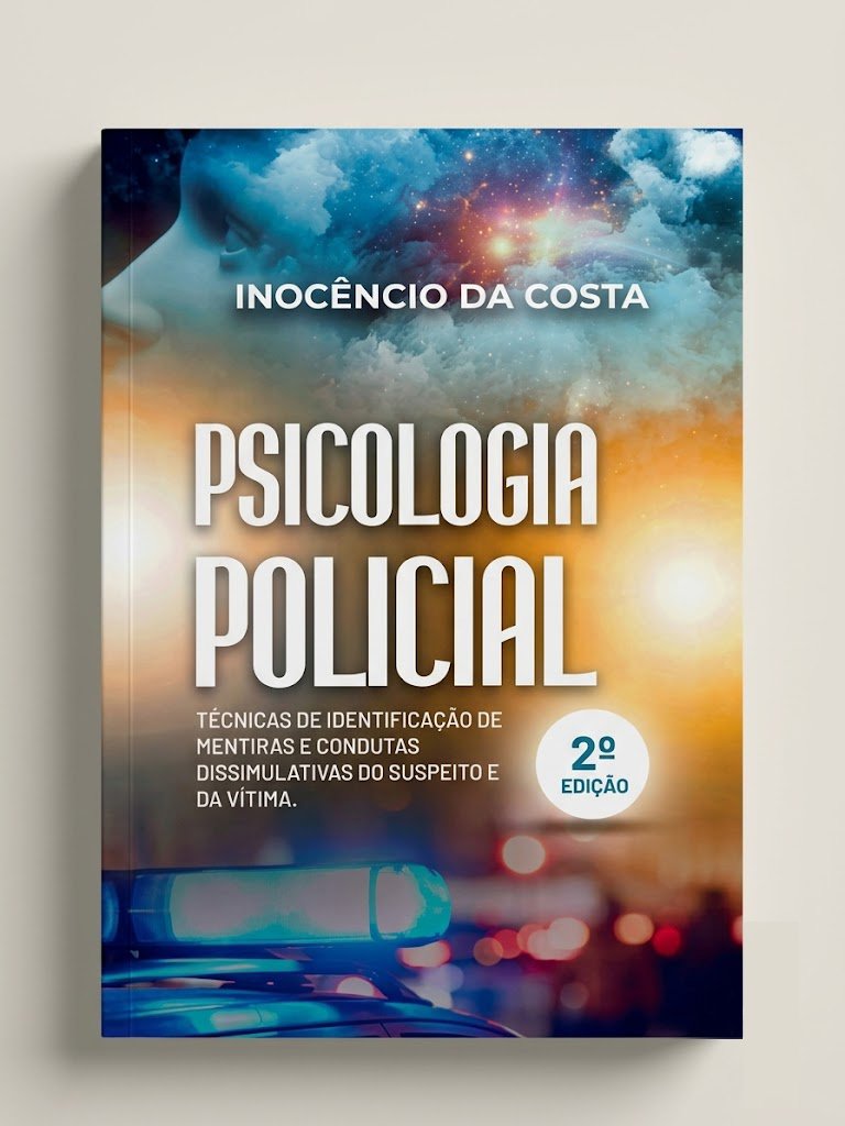 Psicologia Policial 2ª Edição