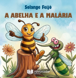 A Abelha e a Malária