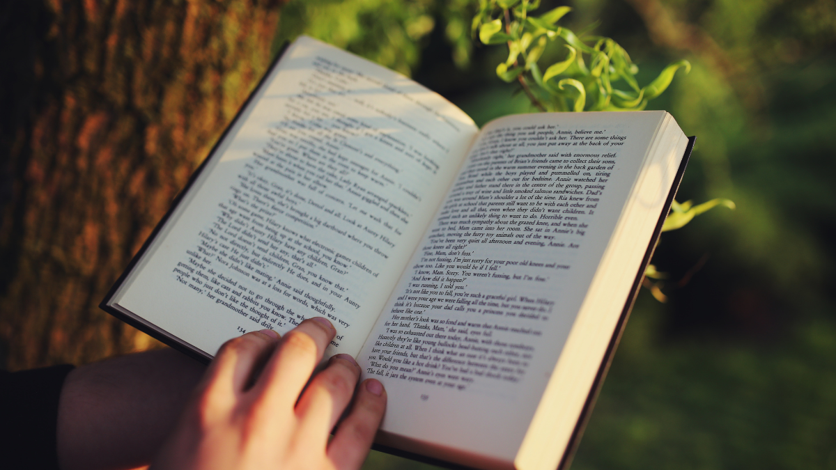Por que Devemos Ler? A Importância da Leitura na Nossa Vida