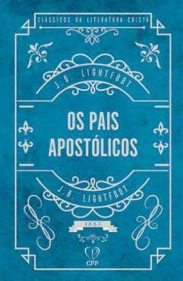 Os pais apostólicos