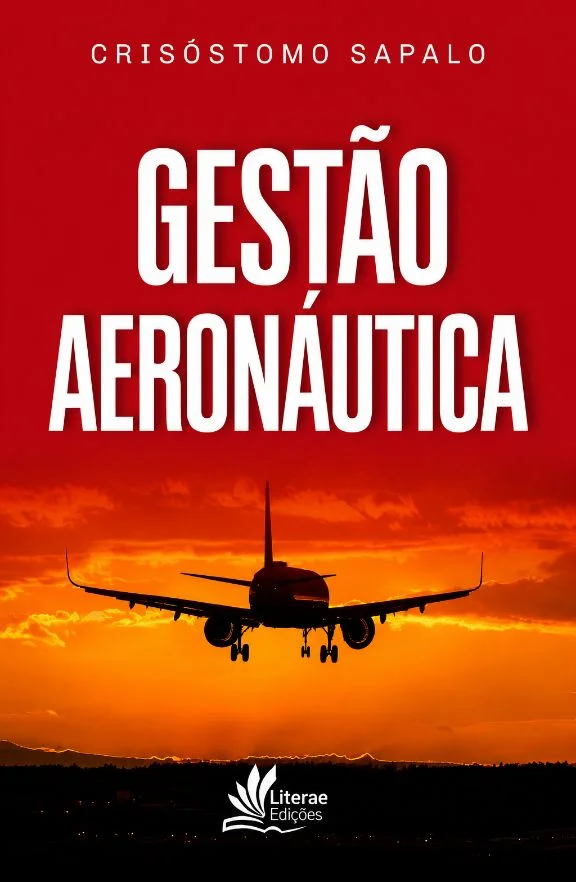 Gestão Aeronáutica - Crisóstomo Sapalo